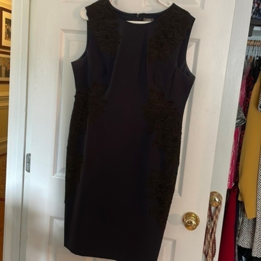 Vince Camuto Dress